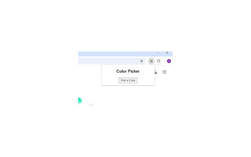 Color Picker screenshot 1