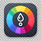 Color Picker logo