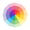 Color Picker & Comparator logo