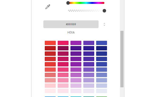 Color Picking Wizard screenshot 1