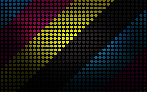 Color Stripes and Dots screenshot 1