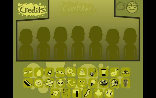 Colorbox Mustard screenshot 1