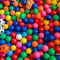 Colored Balls logo