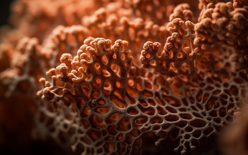 colorful coral reef teems with vibrant sea life screenshot 1