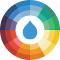 ColorPick logo