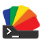 Colors for Developers (Converter and more...) logo