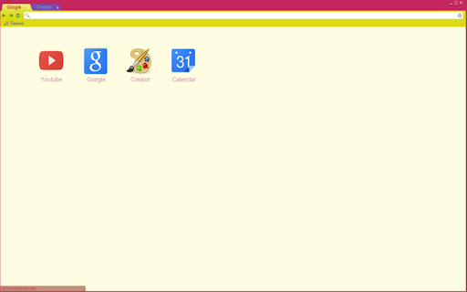 ColorScheme screenshot 1