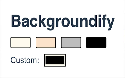 colorShift screenshot 1
