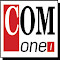 Com1 WebRTC MultiMedia Phone logo