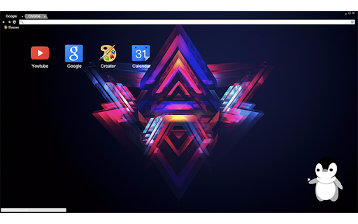Combined Triangles screenshot 1