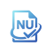Comfortable NU logo