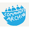 Community Archive Stream logo