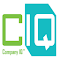 CompanyIQ Profiles Launcher logo