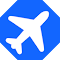 Compare Flights logo