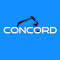 Concord Materials logo