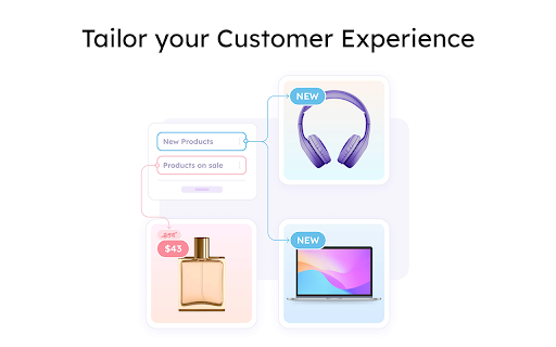 Confect.io - Design your Catalog Ads screenshot 1