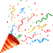 Confetti Pops logo