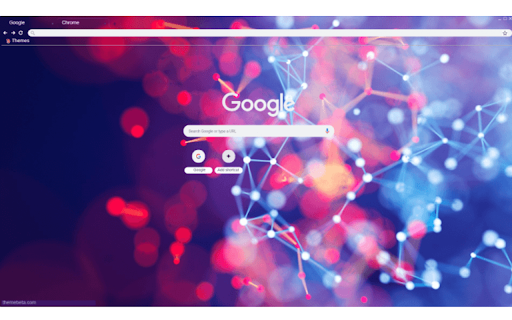 Connected Dots screenshot 1