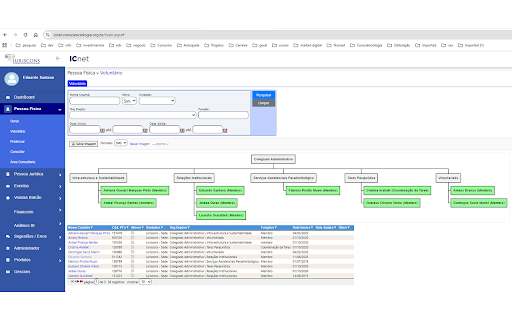 Conscienciologia Tools (CosmoWare) screenshot 1