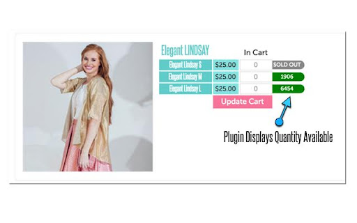 ConsultantAlerts Chrome Plugin - Lite screenshot 1