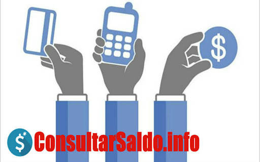 Consultar Saldo screenshot 1