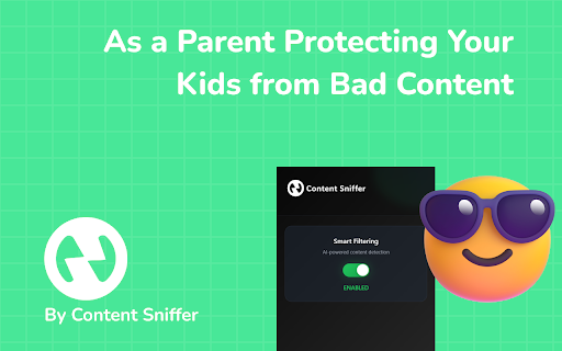 Content Sniffer screenshot 1