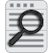 Context Menu Search logo