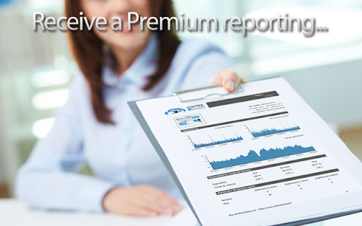 ControlNCloud Website Monitoring screenshot 1