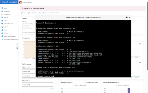 ControlUp Enrich screenshot 1