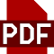 Convert webpage to PDF logo