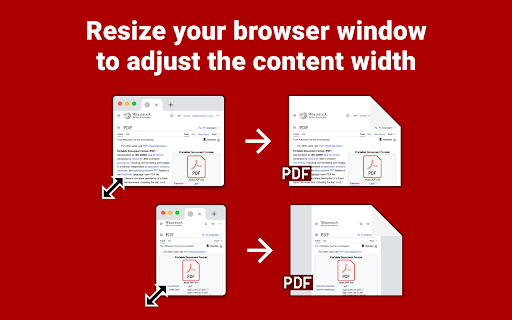 Convert webpage to PDF screenshot 1