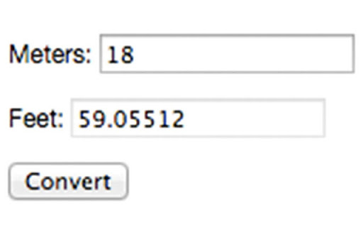 Converter screenshot 1