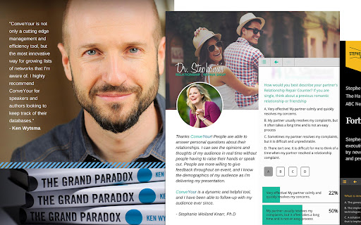 ConveYour screenshot 1