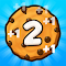 Cookie Clicker 2 Unblocked logo