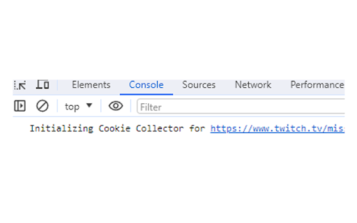 Cookie Collector (Twitch) - Channel Points screenshot 1
