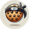 Cookie Ninja logo