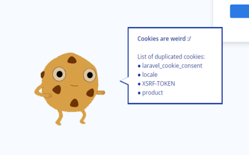 CookieDance screenshot 1