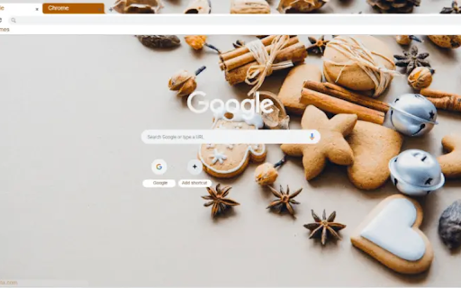 cookies for christmas screenshot 1