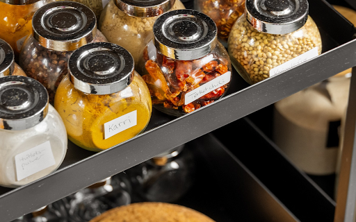 Cooking tips screenshot 1