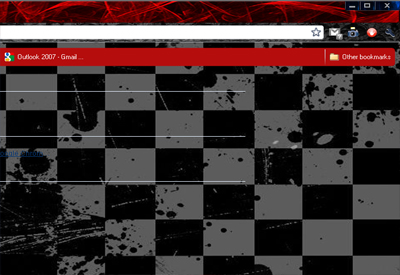 Cool Boys Theme screenshot 1