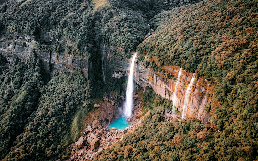 Cool, sweet water screenshot 1