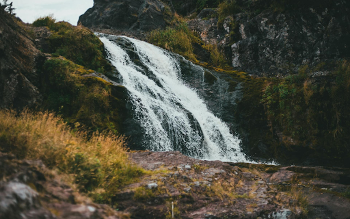 Cool Waterfall screenshot 1