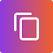 Copy Anything to Clipboard logo