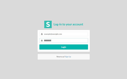 CopyPass screenshot 1