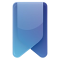 CorporateBookmarks logo