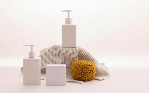 Cosmetic Set screenshot 1