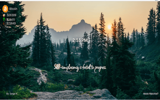 Coulture screenshot 1