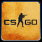Counter Strike GO Asiimov logo