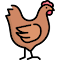 Countryside Hens logo