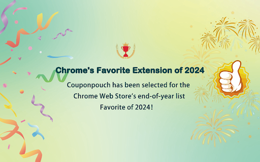 CouponPouch screenshot 1